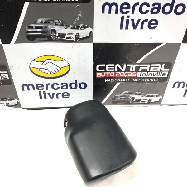 Acabamento Inferior Coluna Direção Bmw X6 Xdrive 2013 2014