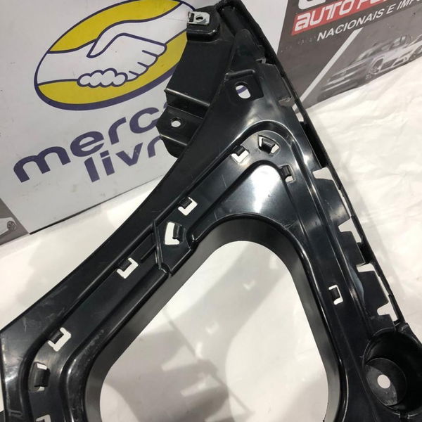 Guia Suporte Esquerdo Parachoque Traseiro Bmw X6 2013 2014