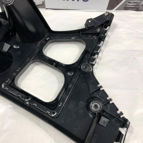 Guia Suporte Direito Parachoque Traseiro Bmw X6 2013 2014