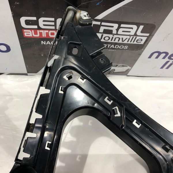 Guia Suporte Direito Parachoque Traseiro Bmw X6 2013 2014