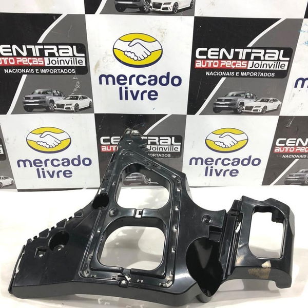 Guia Suporte Direito Parachoque Traseiro Bmw X6 2013 2014