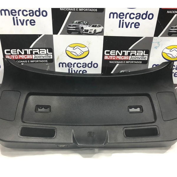 Acabamento Forro Tampa Traseira Bmw X6 Xdrive 35i 2013 2014