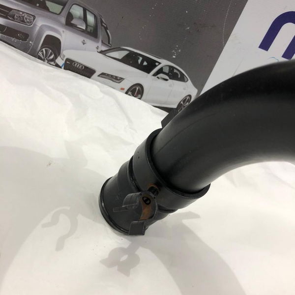 Gargalo Tanque Combustível Bmw X6 3.0 35i Xdrive 2013 2014