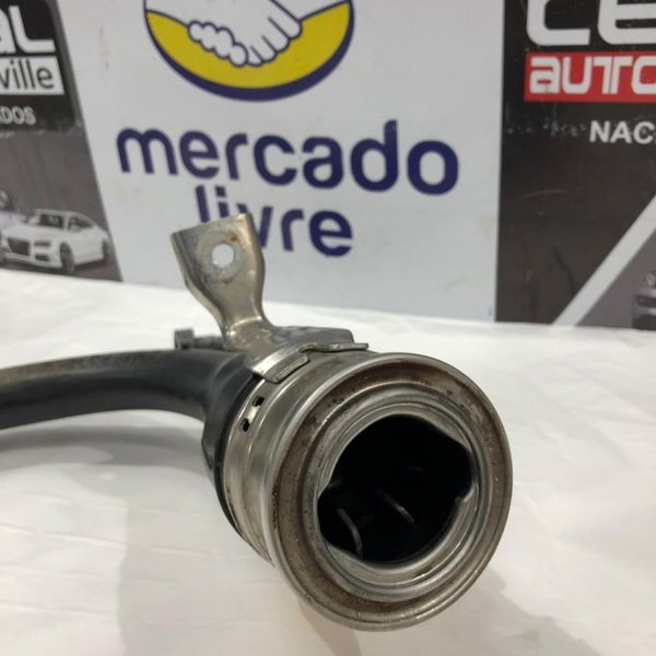 Gargalo Tanque Combustível Bmw X6 3.0 35i Xdrive 2013 2014