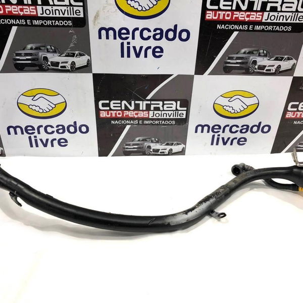 Gargalo Tanque Combustível Bmw X6 3.0 35i Xdrive 2013 2014