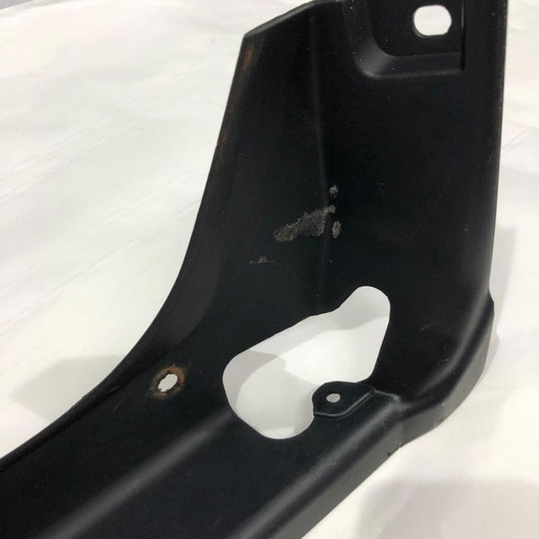 Acabamento Lateral Traseira Direita Bmw X6 3.0 35i 2013 2014