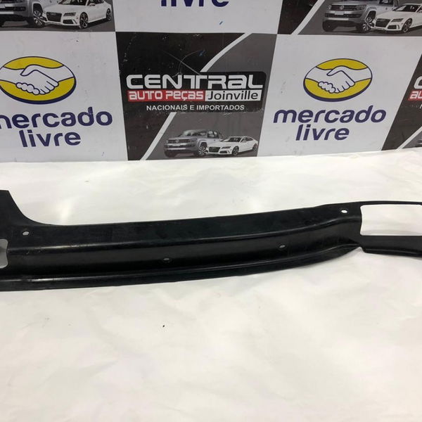 Acabamento Lateral Traseira Direita Bmw X6 3.0 35i 2013 2014