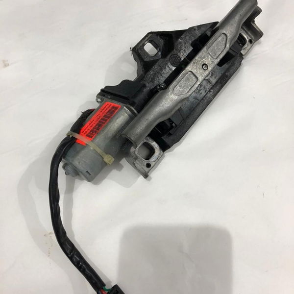 Trava Motor Fechadura Porta Malas Bmw X6 3.0 35i 2013 2014