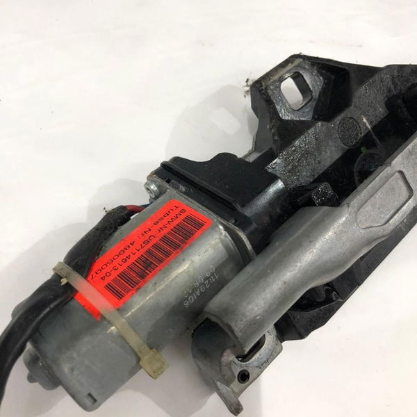 Trava Motor Fechadura Porta Malas Bmw X6 3.0 35i 2013 2014