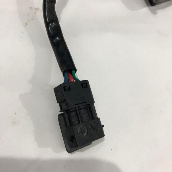 Trava Motor Fechadura Porta Malas Bmw X6 3.0 35i 2013 2014