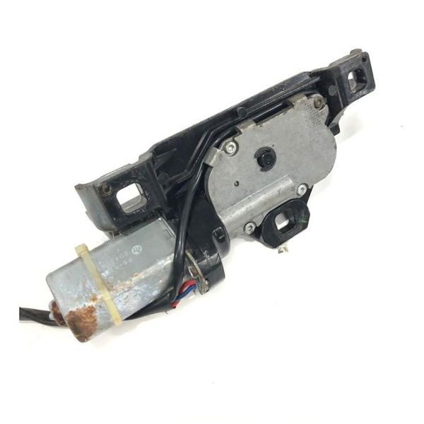 Trava Motor Fechadura Porta Malas Bmw X6 3.0 35i 2013 2014