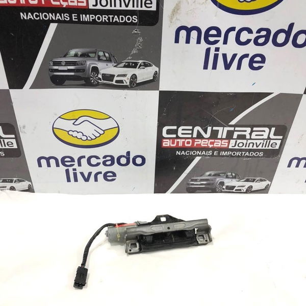 Trava Motor Fechadura Porta Malas Bmw X6 3.0 35i 2013 2014