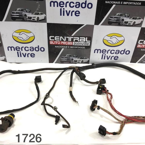Chicote Caixa Câmbio Bmw X6 3.0 35i 2013 2014 - 7619127