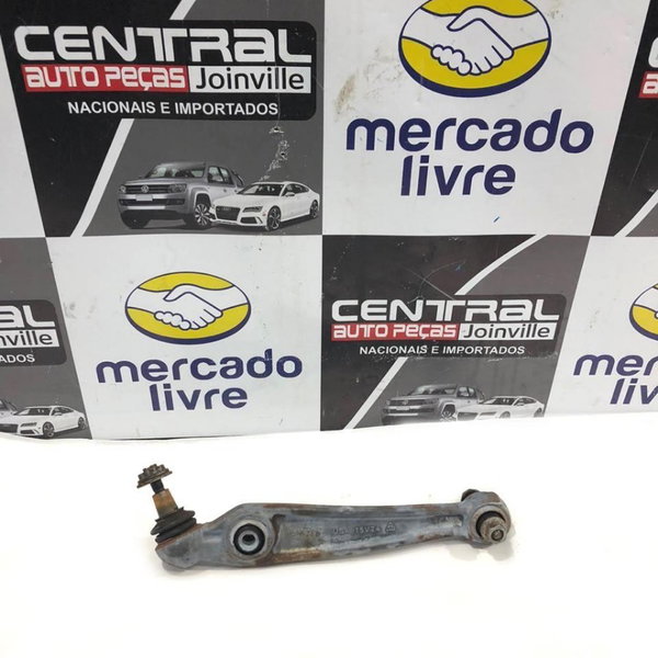 Braço Reto Dianteiro Direito Bmw X6 3.0 35i Xdrive 2013 2014