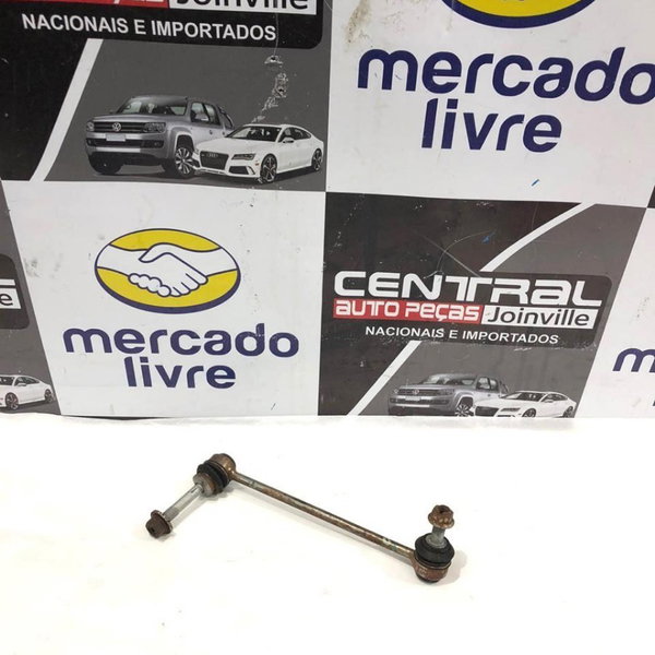 Bieleta Suspensão Dianteira Esquerda Bmw X6 3.0 35i 2013 14