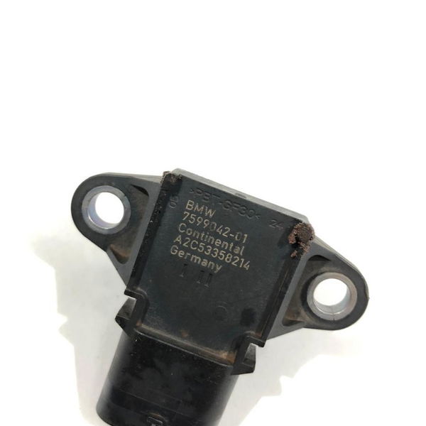 Sensor Map Bmw X6 3.0 35i 2013 2014 7599042 A2c53358214