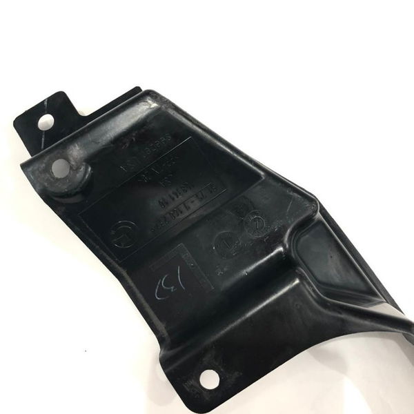 Defletor Esquerdo Superior Direção Bmw X6 3.0 35i 2013 2014
