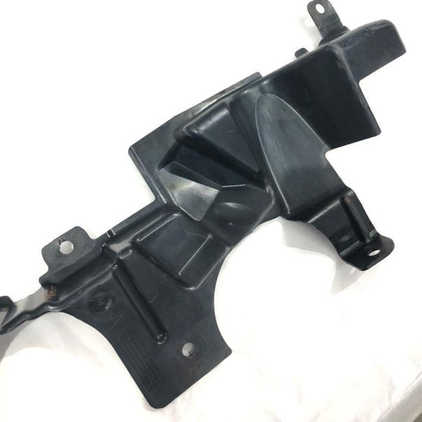 Defletor Esquerdo Superior Direção Bmw X6 3.0 35i 2013 2014