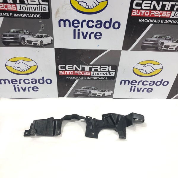 Defletor Esquerdo Superior Direção Bmw X6 3.0 35i 2013 2014