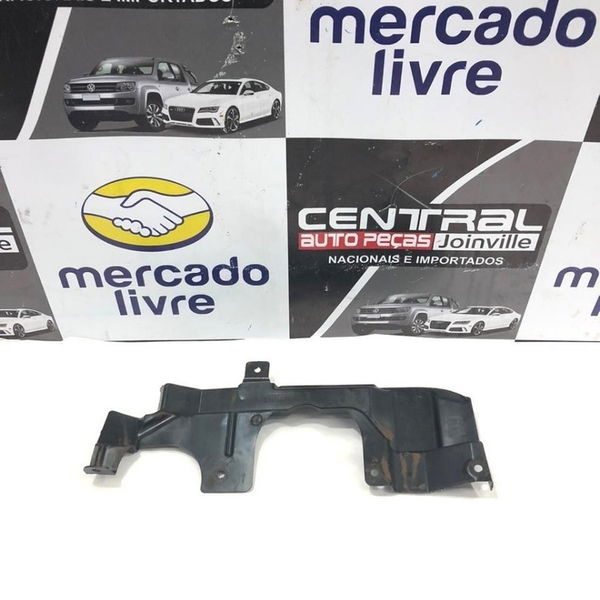 Defletor Direito Superior Direção Bmw X6 3.0 35i 2013 2014