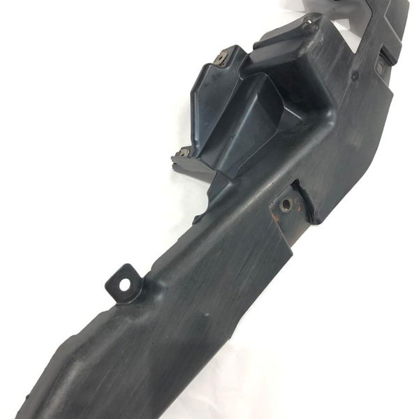 Acabamento Direito Caixa Direção Bmw X6 3.0 35i 2013 2014