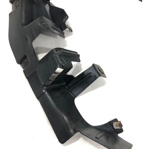 Acabamento Direito Caixa Direção Bmw X6 3.0 35i 2013 2014