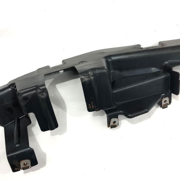 Acabamento Direito Caixa Direção Bmw X6 3.0 35i 2013 2014