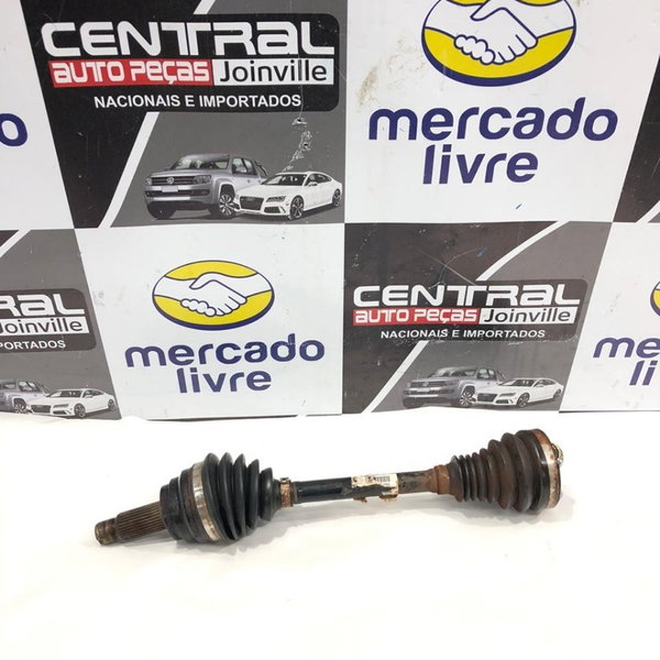 Semi Eixo Dianteiro Direito Bmw X6 35i 3.0 Xdrive 2013 2014