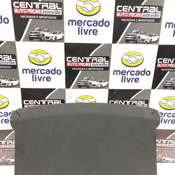 Tampão Bagagito Land Rover Evoque Dynamic 2015 Vendido