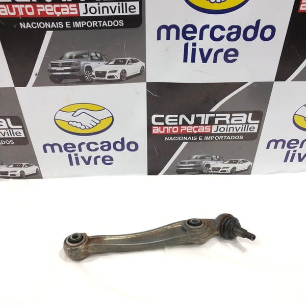 Braço Reto Dianteiro Esquerdo Bmw X6 3.0 35i 2013 2014