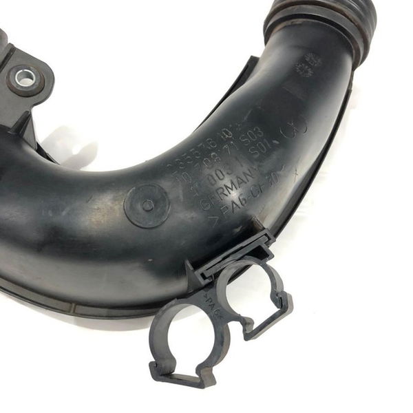 Mangueira Duto Caixa Filtro Ar Bmw X6 3.0 35i 2013 2014