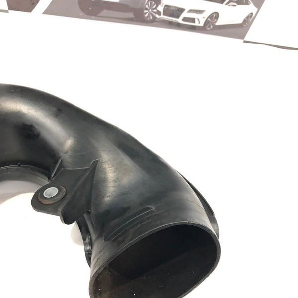 Mangueira Duto Caixa Filtro Ar Bmw X6 3.0 35i 2013 2014