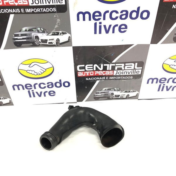 Mangueira Duto Caixa Filtro Ar Bmw X6 3.0 35i 2013 2014