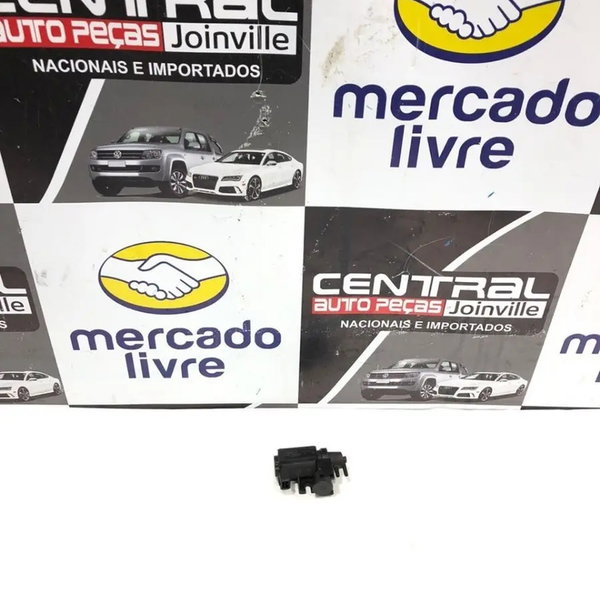 Válvula Pressão Turbina Bmw X6 3.0 35i 2013 2014 - 7649407