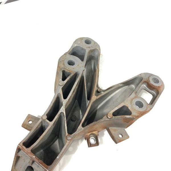 Suporte Calço Motor Bmw X6 3.0 35i 2013 2014 - 6778331