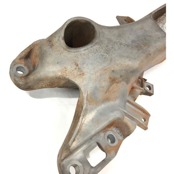 Suporte Calço Motor Bmw X6 3.0 35i 2013 2014 - 6778331