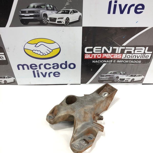 Suporte Calço Motor Bmw X6 3.0 35i 2013 2014 - 6778331