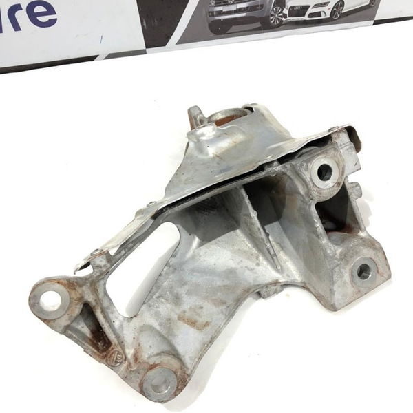 Suporte Calço Motor Bmw X6 3.0 35i 2013 2014 - 6797921