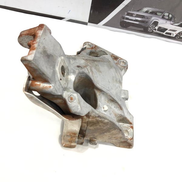 Suporte Calço Motor Bmw X6 3.0 35i 2013 2014 - 6797921