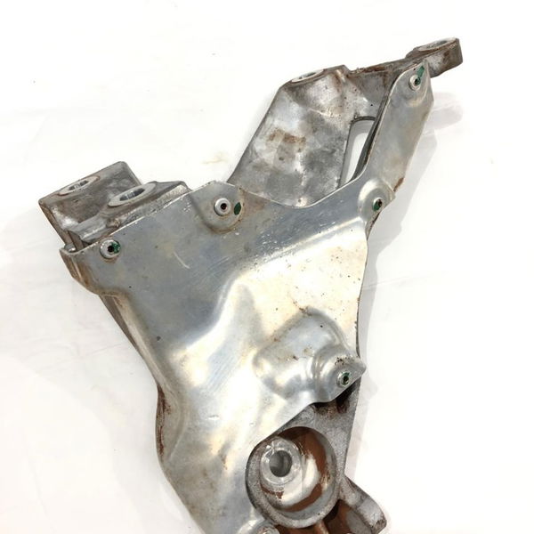 Suporte Calço Motor Bmw X6 3.0 35i 2013 2014 - 6797921