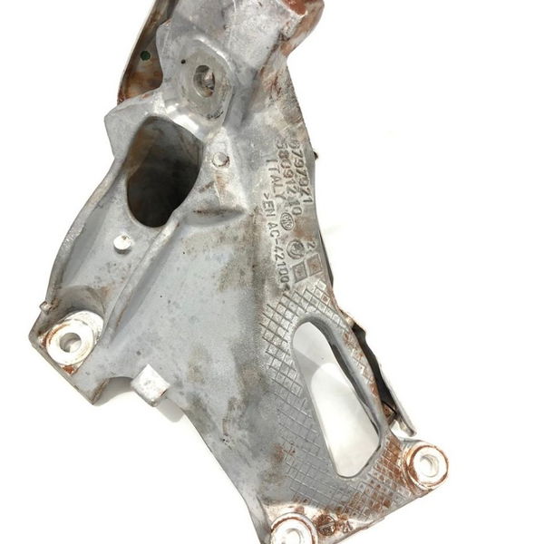 Suporte Calço Motor Bmw X6 3.0 35i 2013 2014 - 6797921
