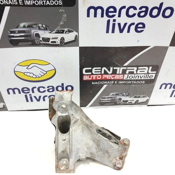 Suporte Calço Motor Bmw X6 3.0 35i 2013 2014 - 6797921