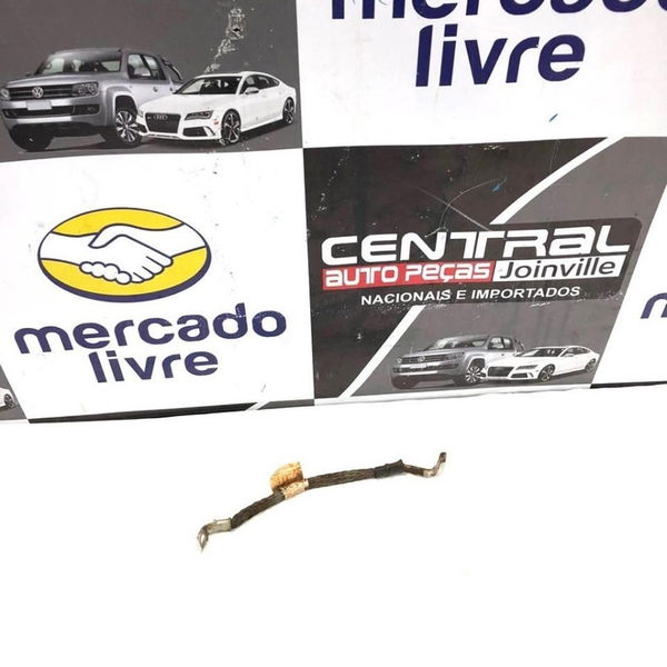 Cabo Negativo Bateria Bmw X6 3.0 35i 2013 2014 - 7565100