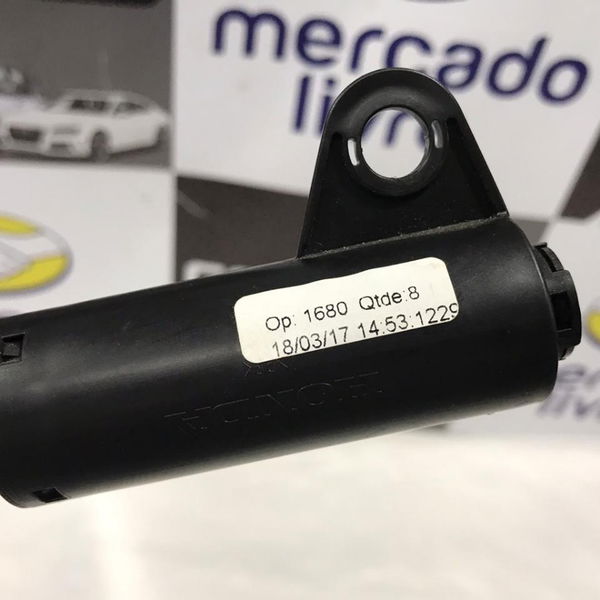 Cilindro Amortecedor Tampa Porta Luvas Civic G10 2017 2018