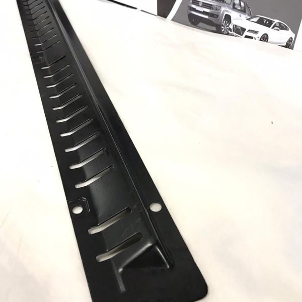 Grade Grelha Travessa Suporte Fiat Toro Diesel 2018 2019
