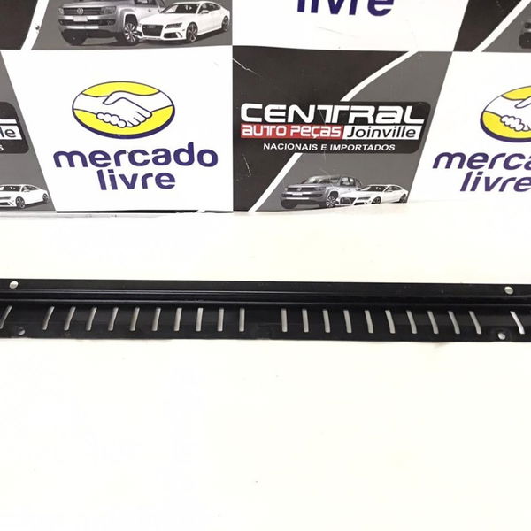 Grade Grelha Travessa Suporte Fiat Toro Diesel 2018 2019