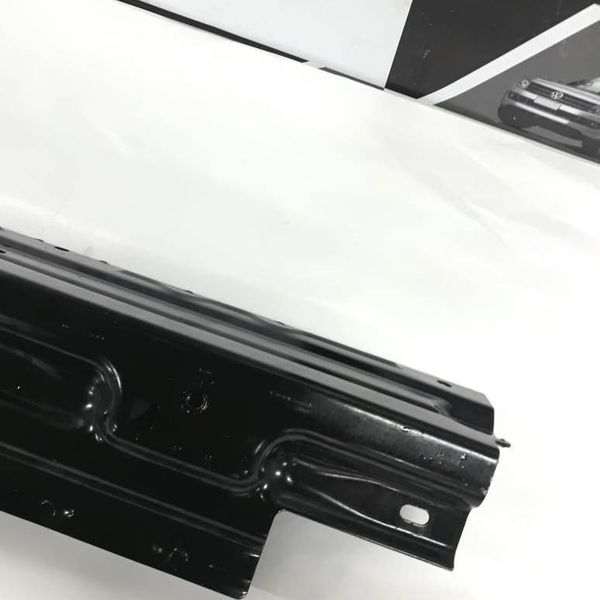 Suporte Travessa Frontal Bmw X5 F15 2015 2016 2106p1