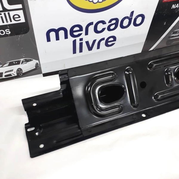 Suporte Travessa Frontal Bmw X5 F15 2015 2016 2106p1