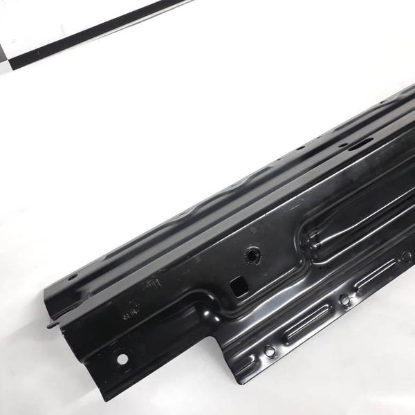 Suporte Travessa Frontal Bmw X5 F15 2015 2016 2106p1