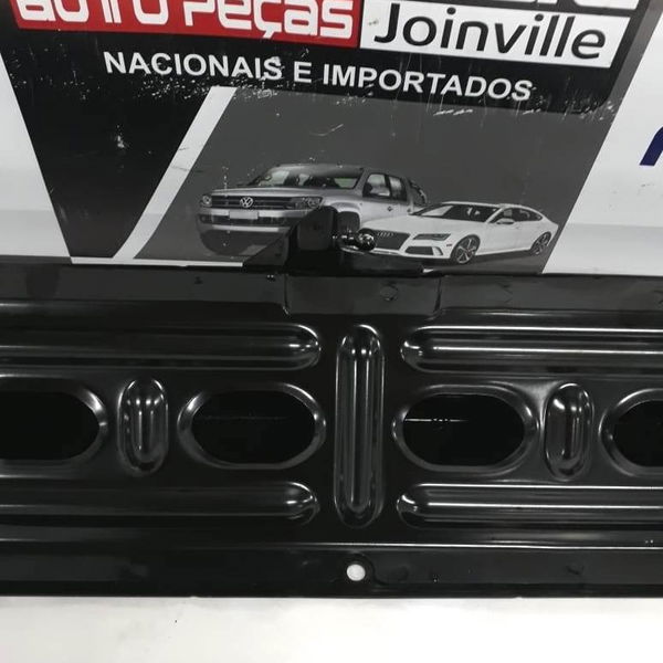 Suporte Travessa Frontal Bmw X5 F15 2015 2016 2106p1